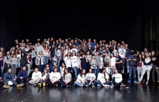 Do kraja ovog polugodišta preko 5000 djece besplatno u Zetski dom!