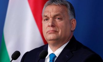 Orban: Odnosi između Mađarske i Švedske se moraju poboljšati prije stupanja u NATO