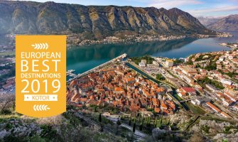 I zvanično: Kotor na EBD listi 15 najboljih evropskih destinacija u 2019.
