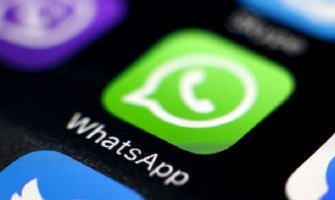 WhatsApp na meti hakera, ukrali 500 milijuna brojeva, među njima i hrvatski