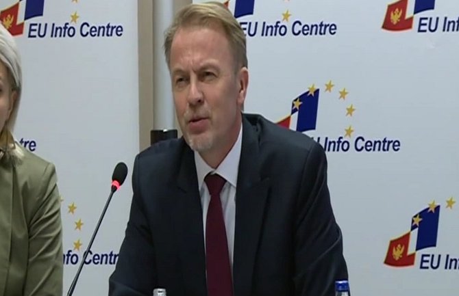 Orav: EU pomno prati aktuelnu situaciju, Han stiže sljedeće sedmice