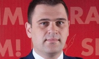 Anđušić: Abazović i Bečić konačno priznali raspad političkog braka