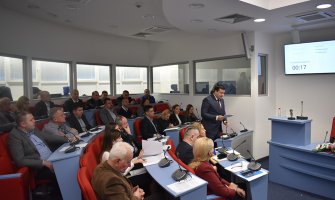 Bijelo Polje: Naknada za novorođenčad 100 eura