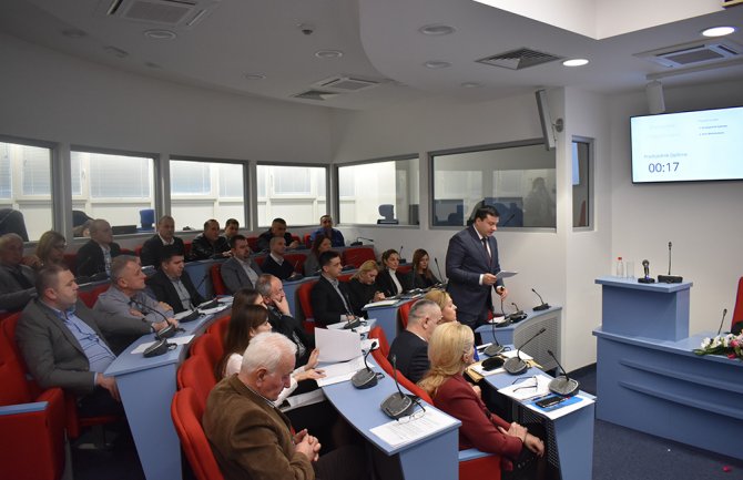 Bijelo Polje: Naknada za novorođenčad 100 eura