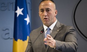 Haradinaj: Kosovu se ne može nametnuti ‘Dodik Republika'