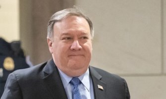 Pompeo pozvao Mađarsku da ne dozvoli Moskvi da pravi razdor među zapadnjacima