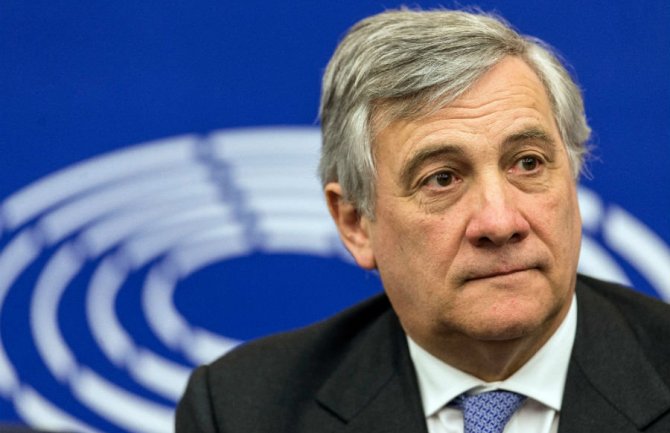 Tajani šokirao Hrvatsku i Sloveniju svojatanjem Istre i Dalmacije