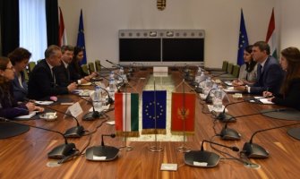  Crna Gora spremna za članstvo u EU