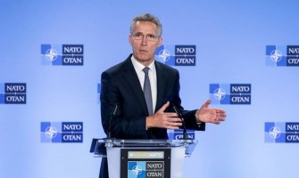 NATO će nadgledati države koje nisu članice