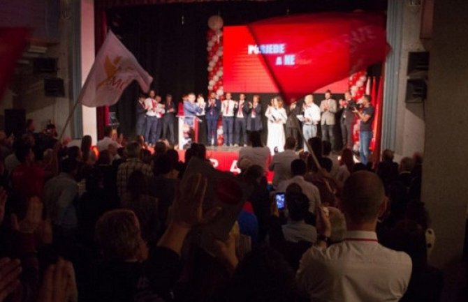 Demokrate BP: Socijalna politika u sjenci uhljebljenja partijskog kadra