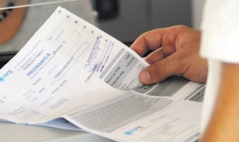 Prosječan majski račun 26,74 eura, duple subvencije i za jun