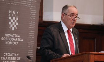 Hrvatsko-crnogorski forum: Saobraćajna povezanost prepreka boljoj privrednoj saradnji