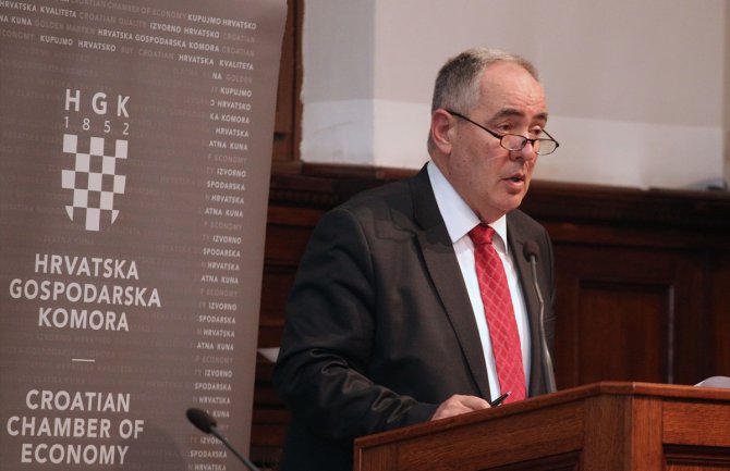 Hrvatsko-crnogorski forum: Saobraćajna povezanost prepreka boljoj privrednoj saradnji