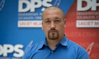 Jokanović: Dobro se vidi gdje je danas Đukanović i CG, a gdje Tadić i njegova politika