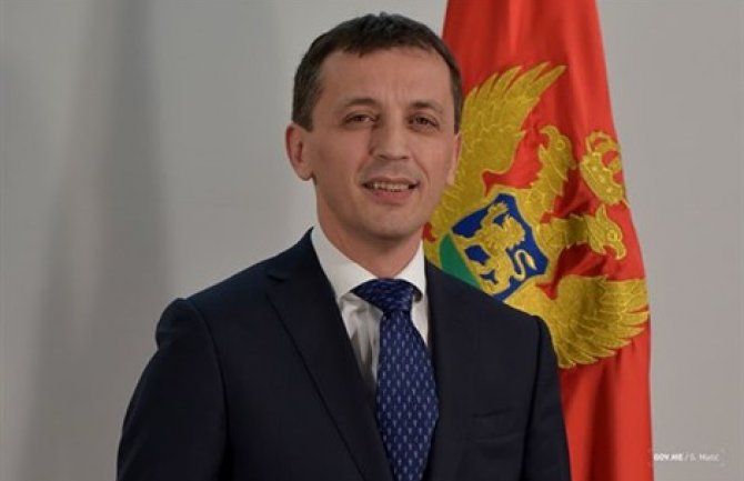 Bošković:  DPS časno osvojio svaku svoju izbornu pobjedu, afera ne može CG pomjeriti sa evropskog puta