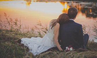 U Crnoj Gori pet brakova na 1 000 stanovnika