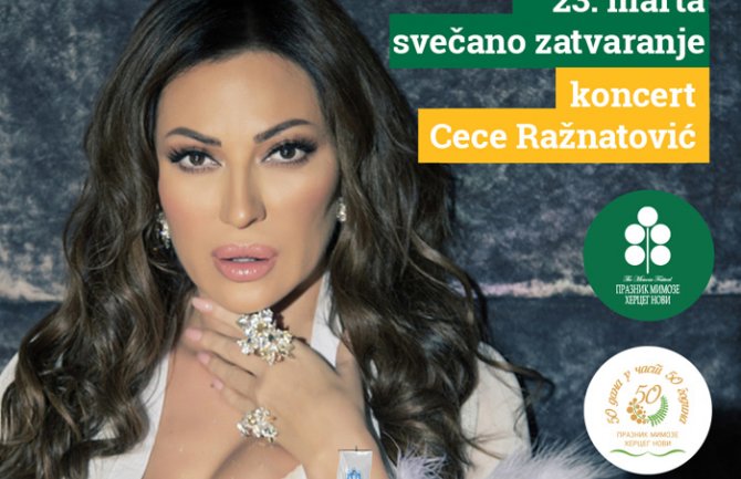 Novljani pokrenuli peticiju: “Mimoza DA, Ceca NE”