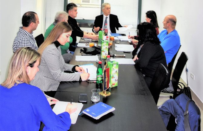 I DEMOS će učestvovati na protestu 16. februara