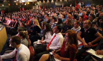 Demokrate odgovorile DPS-u: Ponuđača nije birala sadašnja vlast 