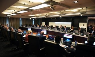 Utvrđena obračunska vrijednost kojeficijenta, kao i prethodnih godina, u iznosu od 90 eura