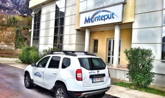 Monteput se zadužuje 31,6 miliona za auto-put Bar-Boljare