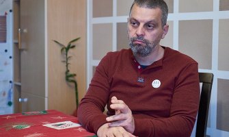 Otac djevojčice iz Nikšića koja je stradala u željezničkoj nesreći: Naučiti djecu da poklanjaju i pomažu drugima