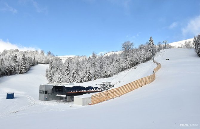 Otvaranje skijališta Kolašin 1600: Od šuma i livada do prestižnog ski centra