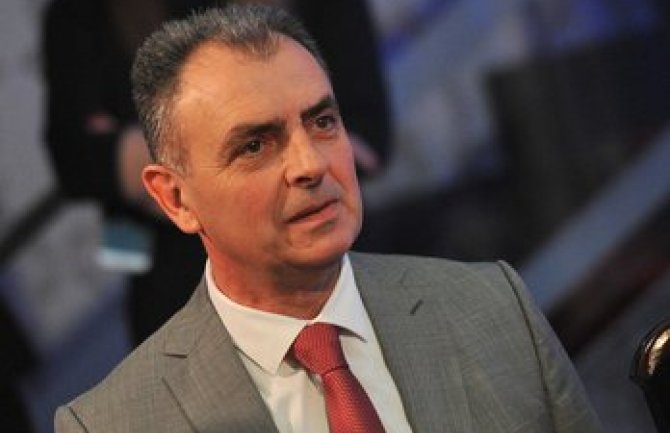 Hrapović: Za dvije godine u zdravstvo uloženo 17 miliona eura