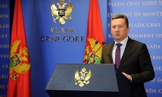 CG uvijek može da računa na pomoć NATO-a u vanrednim situacijama