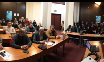 Prioritet završetak projekata u cilju bolje ponude za predstojeću turističku sezonu