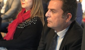 Čučka upozorava vlast u Baru: Građani najbolje znaju šta je za njih dobro