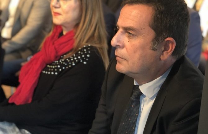 Čučka upozorava vlast u Baru: Građani najbolje znaju šta je za njih dobro