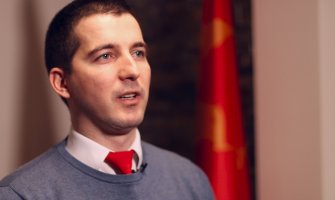 Bečić: Od Demokrata neće biti ružnih riječi na račun opozicionih kolega