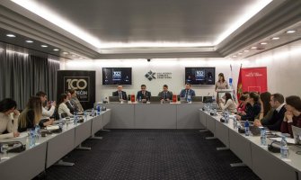 100 najvećih: Projekat namijenjen kompanijama koje kontinuirano postižu odlične rezultate