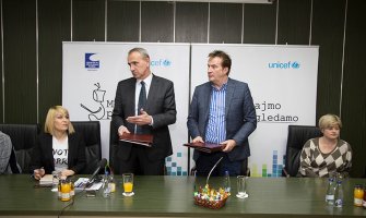 Predstavnici AEM-a i FPN-a potpisali Memorandum o saradnji