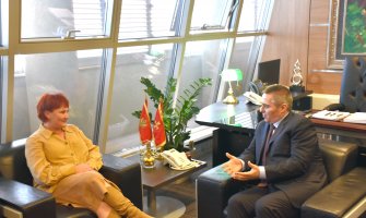 U policiji zaposleno oko 11% žena, posvećeni osnaživanju njihove pozicije