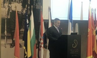 Veljović: Rodna ravnopravnost suštinski uslov pravednosti i jednakosti 