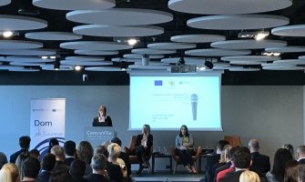 Održane  konsultacije o finansiranju projekata i programa NVO iz državnog budžeta 