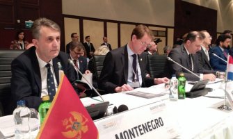 Nuhodžić: Migracije su zajednička odgovornost svih država