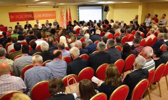 Demokrate Bar: Čempresi nijesu razlog da građani Bara ostanu bez vrtića