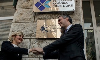 Platforma za investiranje u region, djelovanje kreće iz Podgorice