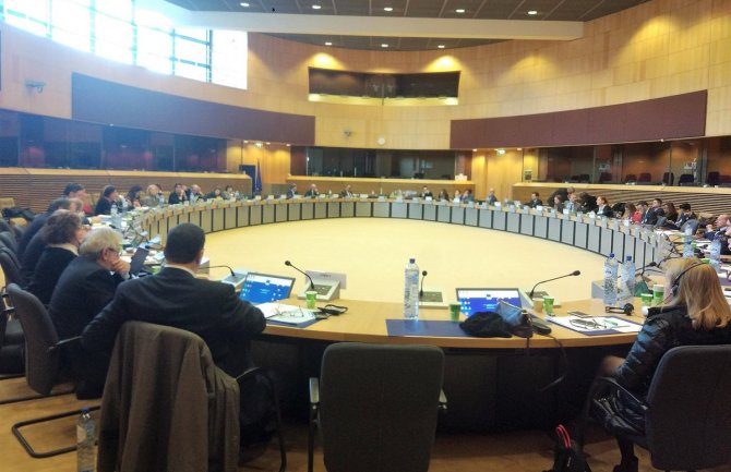 Crna Gora fokusirana na razvoj turizma i „plavi rast''