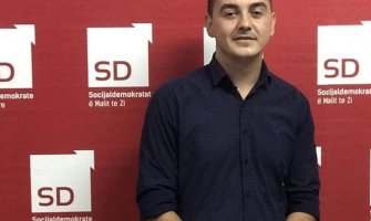 Ljuljđuraj: Tuzima potrebna efikasnija lokalna uprava