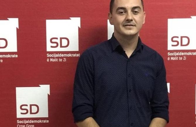 Ljuljđuraj: Tuzima potrebna efikasnija lokalna uprava