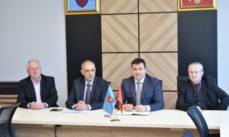 Gradiće se stanovi za penzionere u Bijelom Polju