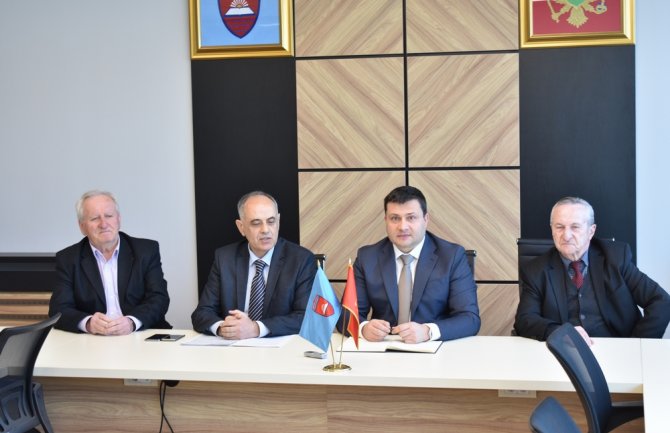 Gradiće se stanovi za penzionere u Bijelom Polju