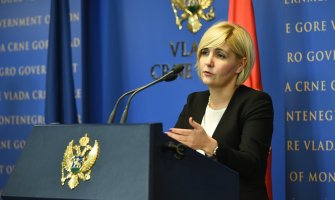 Sekulić: Predložićemo EPCG da poskupljenje struje odgodi za sledeći mjesec