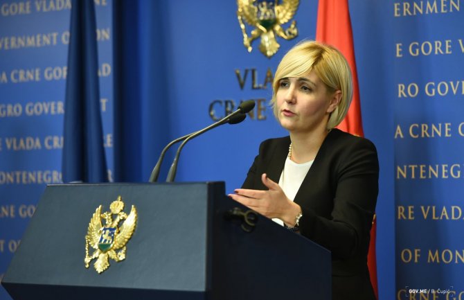 Sekulić: Predložićemo EPCG da poskupljenje struje odgodi za sledeći mjesec