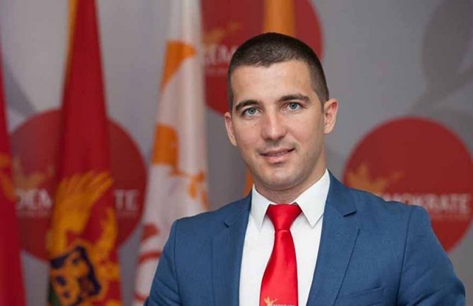 Komisija utvrdila: 21,4 % ukupnog magistarskog Bečićevog rada ne može se smatrati autentičnim 