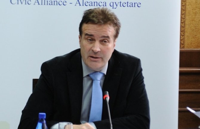 Dekan FPN demantovao: Nisam potpisao peticiju za podršku protestima